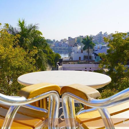 Rajkarn Boutique Villa By 29 Bungalow Udaipur Exterior foto