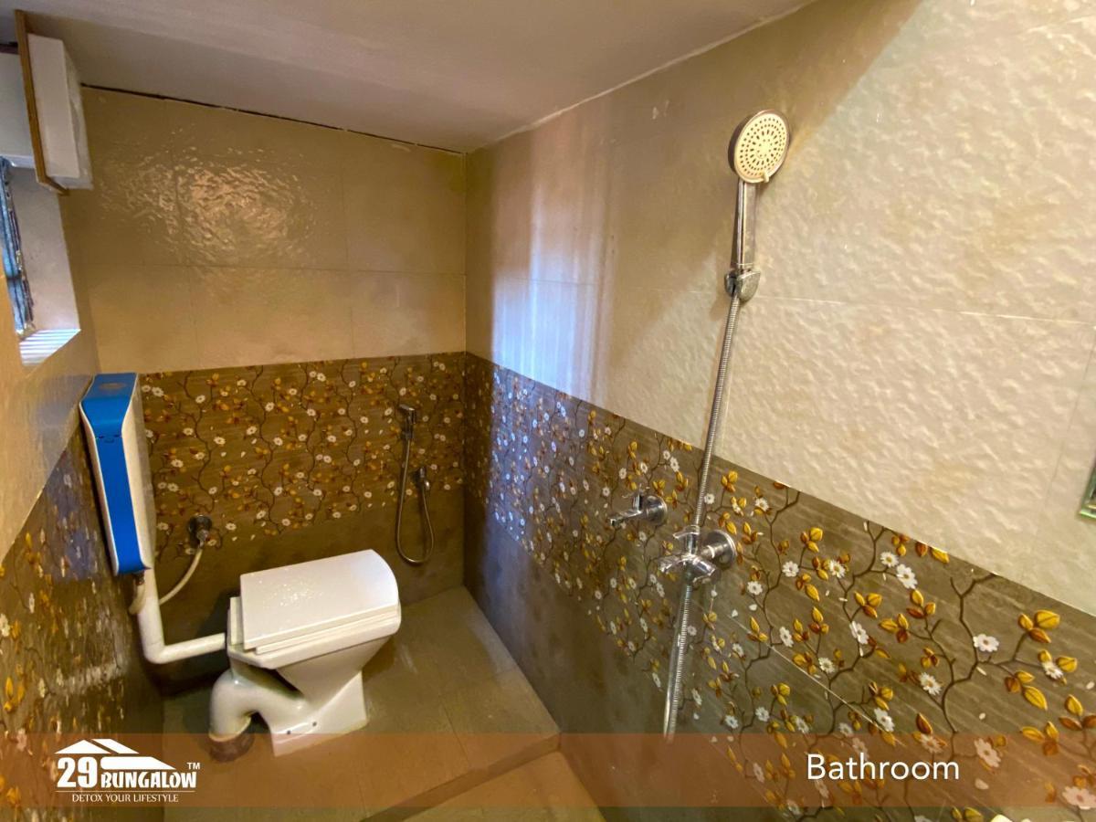 Rajkarn Boutique Villa By 29 Bungalow Udaipur Exterior foto