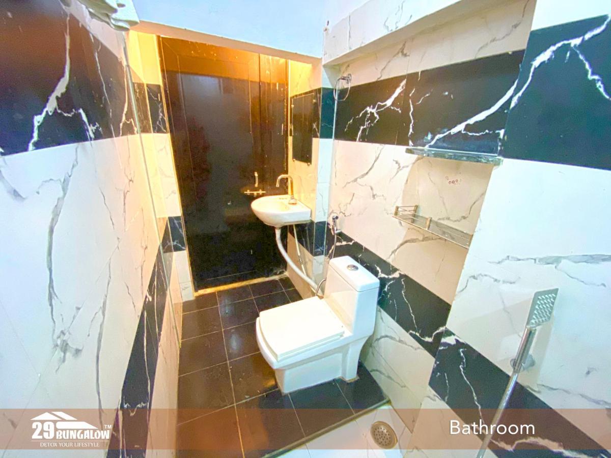 Rajkarn Boutique Villa By 29 Bungalow Udaipur Exterior foto