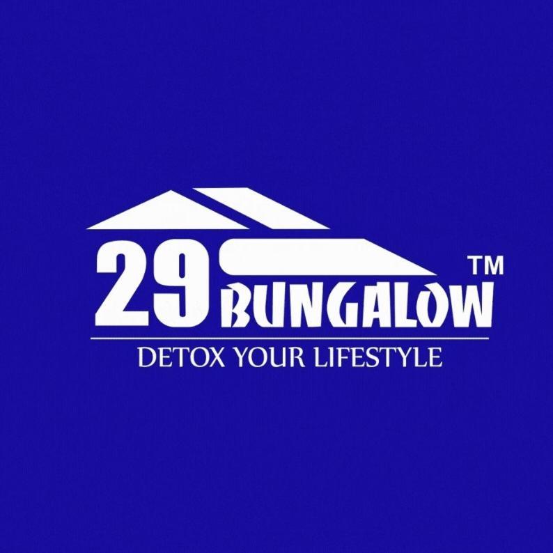 Rajkarn Boutique Villa By 29 Bungalow Udaipur Exterior foto